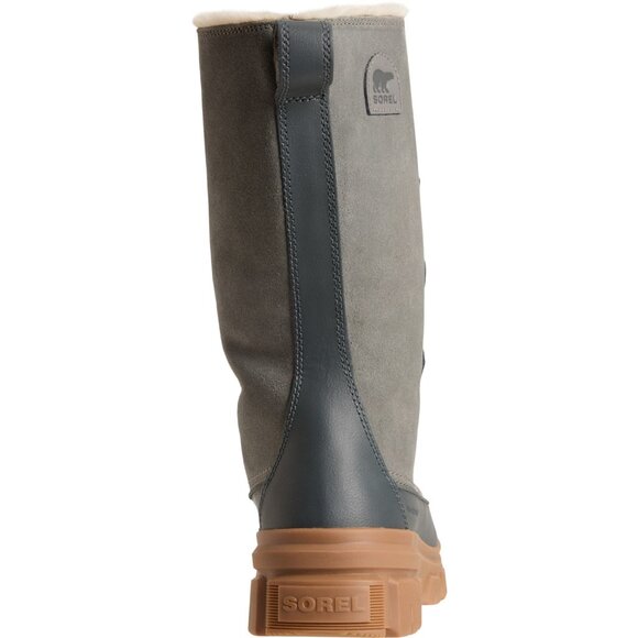 NEW Sorel Tivoli V Tall Boots  Waterproof, Insulated, Leather For Women 1125 8s4 - Picture 6 of 8